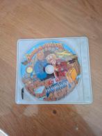 Bassie & Adriaan en de Diamant DVD, Ophalen of Verzenden, Zo goed als nieuw, Tot 2 jaar