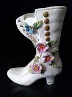 Decoratie uit Vallauris Vaasje is 16cm hoog, Ophalen, Overige materialen, Overige kleuren, Zo goed als nieuw