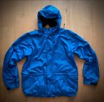 Vaude high tech licht-gewicht outdoor / wandel jas / jack XL, Kleding | Heren, Maat 52/54 (L), Blauw, Ophalen of Verzenden