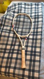 Tecnifibre T-Fight 300s, Sport en Fitness, Tennis, Ophalen of Verzenden, Zo goed als nieuw, Racket, L2
