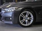 BMW 3-serie 330e M Sport Edition >MEMORYSTOEL>LED>NAVI, Auto's, BMW, Te koop, Zilver of Grijs, Geïmporteerd, Emergency brake assist