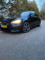 Volkswagen GTI clubsport 2.0 TSI vol opties, Euro 6, Particulier, Te koop, Benzine