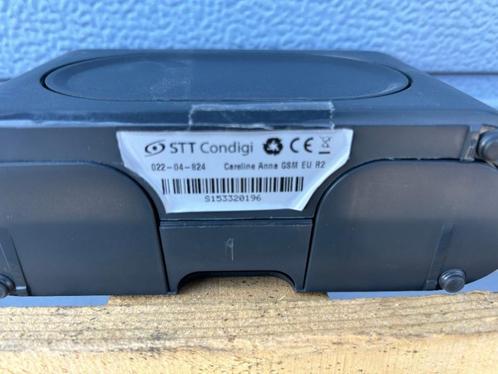 ➡️Ascom STT Condigi Careline GSM EU R2 PSU Ouderenzorg AlarM, Telecommunicatie, Telefooncentrales, Refurbished, Overige typen