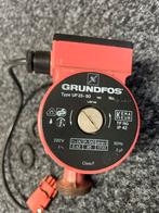 Grundfos UP 25-50 CV Pomp, Ophalen of Verzenden, Gebruikt, Elektrisch, Overige typen