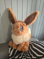 Pokémon Center Comfy Friends Eevee, Ophalen of Verzenden, Nieuw, Overige typen