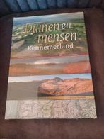 Duinen en mensen Kennemerland, Boeken, Natuur, Nieuw, Ophalen of Verzenden