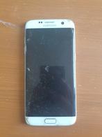 Samsung Galaxy S7 Edge ROOTED!, Telecommunicatie, Mobiele telefoons | Samsung, Gebruikt, Ophalen of Verzenden, Zwart, 32 GB