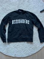 Dsquared2 sweater, Ophalen of Verzenden, Gedragen