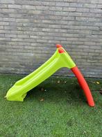 Smoby glijbaan, Kinderen en Baby's, Speelgoed | Buiten | Speeltoestellen, Ophalen, Gebruikt, Glijbaan