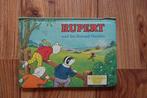 Pop-up boek van Rupert (Engels), Boeken, Prentenboeken en Plaatjesalbums, Ophalen of Verzenden, Gelezen, Prentenboek