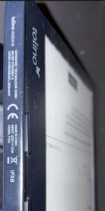 E reader tolino vision 6, Computers en Software, E-readers, Ophalen of Verzenden, Gebruikt, Tolino, Touchscreen