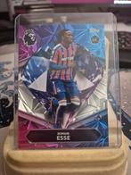 Topps Diamond Rookie Romain Esse, Ophalen of Verzenden, Zo goed als nieuw, Buitenlandse clubs, Spelerskaart