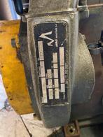 Deutz dieselmotor, Ophalen, Gebruikt, Dieselmotor, 1800 rpm of meer
