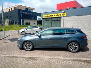 Renault Mégane Estate 1.2 TCe GT-Line nl auto incl nieuwe a beschikbaar voor biedingen