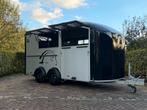 Cheval liberte optimax 4 paards trailer, btw verrekenbaar, Dieren en Toebehoren, Paarden en Pony's | Trailers en Aanhangwagens