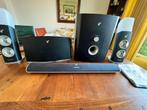 Philips amBX Gaming kit, Audio, Tv en Foto, Home Cinema-sets, Philips, Gebruikt, Soundbar, Ophalen