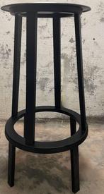 Barkrukken revolver Hay, Huis en Inrichting, Barkrukken, Ophalen, Draaibaar, 60 tot 90 cm, Zo goed als nieuw