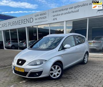 Seat Altea XL 1.8 TFSI Style Dsg beschikbaar voor biedingen