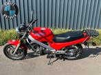 HONDA NTV 650 (bj 1996), 2 cilinders, HONDA, Motorrijbewijs A, Bedrijf