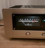 Accuphase P-450 Eindversterker - Topklasse!, Gebruikt, 120 watt of meer, Stereo, Ophalen