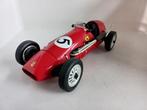 Ferrari 500 Tonka Polistil 1:16 modelauto 118, Ophalen of Verzenden, Zo goed als nieuw, Auto, Overige merken