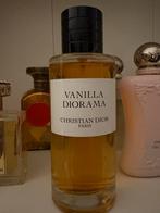 Dior Vanilla diorama 125 ml, Sieraden, Tassen en Uiterlijk, Uiterlijk | Parfum, Ophalen of Verzenden, Zo goed als nieuw