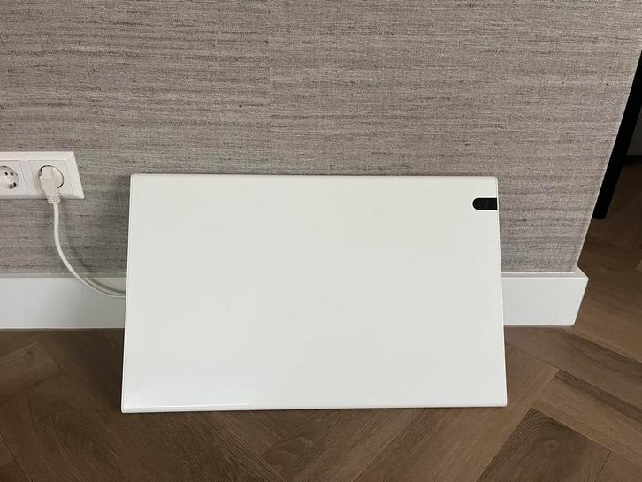 Adax Neo Basic elektr. verwarming-600W–nieuw—wit of zwart, Doe-het-zelf en Verbouw, Verwarming en Radiatoren, Nieuw, Radiator