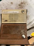 Tk klein radiootje, Ophalen of Verzenden