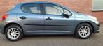 Peugeot 207 1.4-16V xr 5 deurs ned geleverd airco nap rappor, Auto's, Voorwielaandrijving, 4 cilinders, Metallic lak, Origineel Nederlands