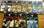 6 delen Mac Coy door Antonio Hernandez Palacios/JP.Gourmelen, Boeken, Meerdere stripboeken, Ophalen of Verzenden, Gelezen