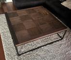 SALONTAFEL VAN FLAMANT, Huis en Inrichting, Ophalen, Gebruikt, 50 tot 100 cm, Minder dan 50 cm