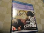 blu ray nederlandse speelfilm Kom niet aan mijn Kinderen, Ophalen of Verzenden, Nieuw in verpakking, Nederlandstalig