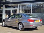BMW 5 Serie 523i Executive NIEUWSTAAT ! DEALER O.H., Euro 5, Achterwielaandrijving, Gebruikt, 2000 kg