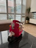 Baby Born scooter zgan, Kinderen en Baby's, Speelgoed | Buiten | Voertuigen en Loopfietsen, Ophalen of Verzenden, Zo goed als nieuw