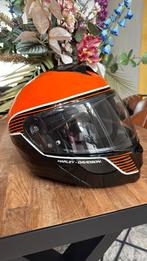 Limited edition Harley Davidson helm, Motoren, Kleding | Motorhelmen, Ophalen, HJC, Nieuw zonder kaartje, Integraalhelm