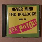 Sex Pistols - Never Mind The Bollocks Here's The Sex Pistols, Cd's en Dvd's, Ophalen of Verzenden, Gebruikt, Overige genres