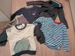 Maat 80 long sleeves trui pakker, Ophalen of Verzenden, Zo goed als nieuw, Maat 80