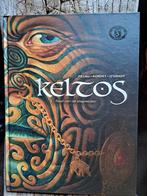 Keltos 1: Raaf van de slagvelden - Stripboek, Eén stripboek, Ophalen of Verzenden, Zo goed als nieuw, Pécau