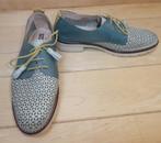 Pikolinos dames schoenen maat 39 1/2 Derby multikleur veters, Verzenden, Pikolinos, Sneakers of Gympen, Zo goed als nieuw