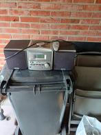 Akai midiset, Audio, Tv en Foto, Stereo-sets, Ophalen, Gebruikt, Akai