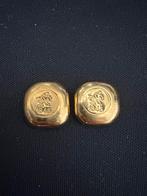 Goudbaar 10 gram 24k, Ophalen of Verzenden