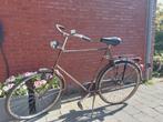 Gazelle Impala herenfiets, Ophalen