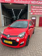Renault Twingo 1.2 Airco carplay  Nieuwe koppeling Nieuw apk, Auto's, Renault, Voorwielaandrijving, 839 kg, Twingo, 74 pk