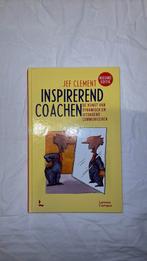 Jef Clement - Inspirerend coachen, Boeken, Jef Clement, Ophalen of Verzenden, Management, Zo goed als nieuw