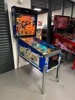 Flipperkast Bally Gilligan’s Islands Pinball, Verzamelen, Automaten | Flipperkasten, Ophalen, Gebruikt, Dot-matrix, Bally