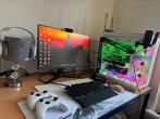 Gaming pc, Spelcomputers en Games, Games | Pc, Ophalen