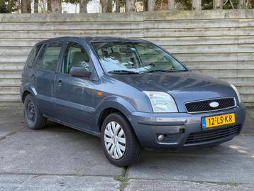 Ford Fusion 1.4-16V Luxury/ Inruilkoopje beschikbaar voor biedingen