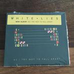 Cd White Lies As I Try Not To Fall Apart NIEUW, Ophalen of Verzenden, 2000 tot heden, Nieuw in verpakking