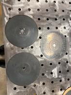 Zaagbladen staal, Doe-het-zelf en Verbouw, Gereedschap | Zaagmachines, Ophalen of Verzenden