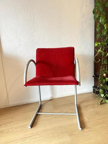 Vintage CIRKELSTOELEN, Pierre Mazairac & Karel Boonzaaijer beschikbaar voor biedingen
